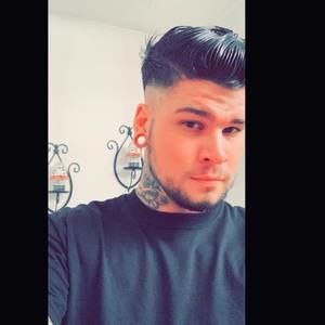 Meet your Posher, Jesse